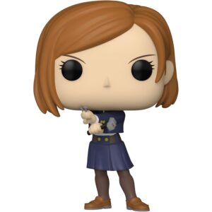Nobara Kugisaki Pop! 1113 – Jujutsu Kaisen – Funko Pop - Manga Story