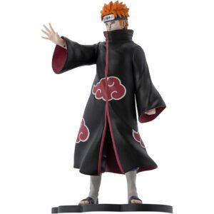 Figurine Pain SFC 86 – Naruto Shippuden – ABYstyle Studio - Manga Story