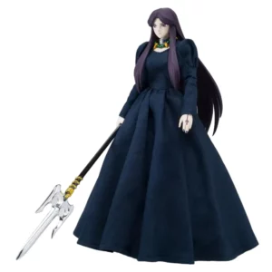 Pandora Myth Cloth EX – Saint Seiya – Tamashii Nations - Manga Story