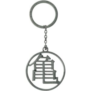Porte-clés 3D Kame Symbol – Dragon Ball Z – ABYstyle - Manga Story