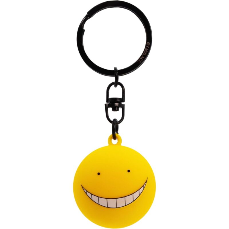 Porte-clés 3D Koro – Assassination Classroom – ABYstyle - Manga Story