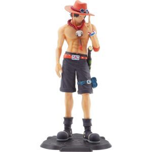 Portgas D. Ace SFC 12 – One Piece – ABYstyle Studio - Manga Story