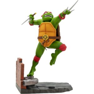 Raphaël SFC 96 – Tortues Ninja – ABYstyle Studio - Manga Story