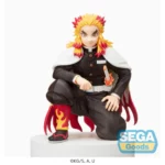 Rengoku Kyojuro PM Perching - Demon Slayer - Sega