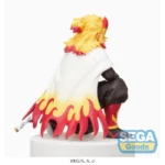 Rengoku Kyojuro PM Perching - Demon Slayer - Sega – Image 4
