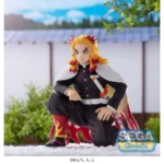 Rengoku Kyojuro PM Perching - Demon Slayer - Sega – Image 6