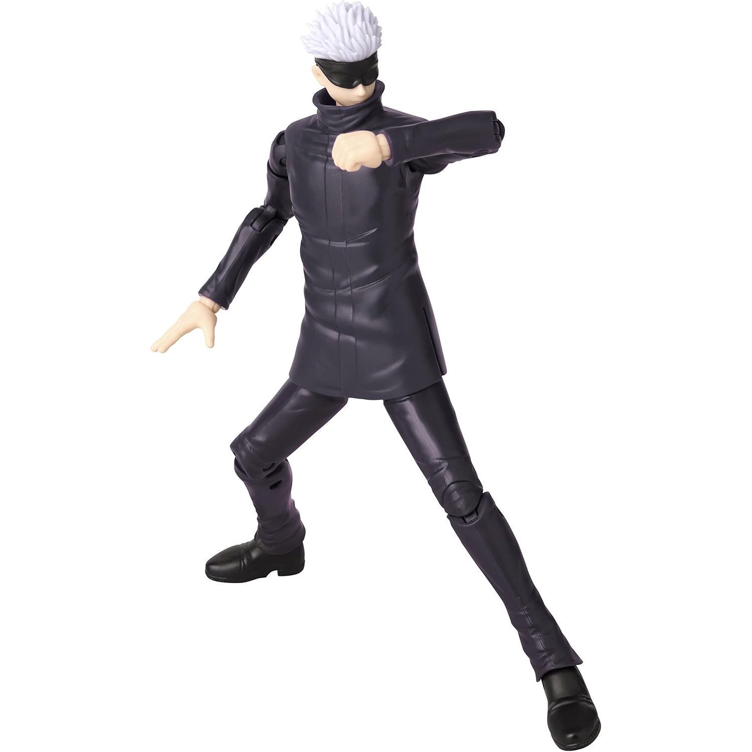 satoru_gojo_anime_heroes_jujutsu_kaisen_bandai-01 Satoru Gojo Anime Heroes - Jujutsu Kaisen - Bandai – Image 1