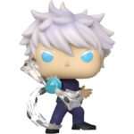 Satoru Gojo Pop! 1885 - Jujutsu Kaisen - Funko Pop