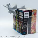 Shinobu Kocho Book Marker - Demon Slayer - Taito – Image 3