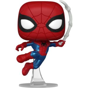 Spider-Man 1160 – Marvel – Funko Pop - Manga Story