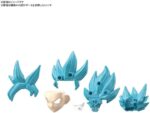Super Saiyan God Super Saiyan Son Goku Figure-rise Standard - Dragon ball z - Bandai – Image 16