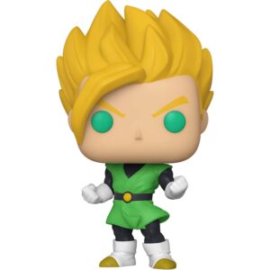 Super Saiyan Gohan Pop! 858 – Dragon Ball Z – Funko Pop - Manga Story
