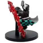 Tanjiro Kamado Vibration Stars Plus - Demon Slayer - Banpresto – Image 6