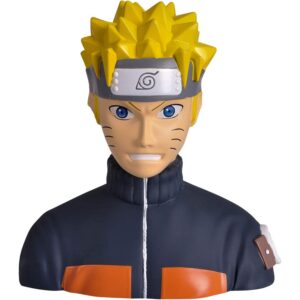 Tirelire Naruto ABYstyle - Manga Story