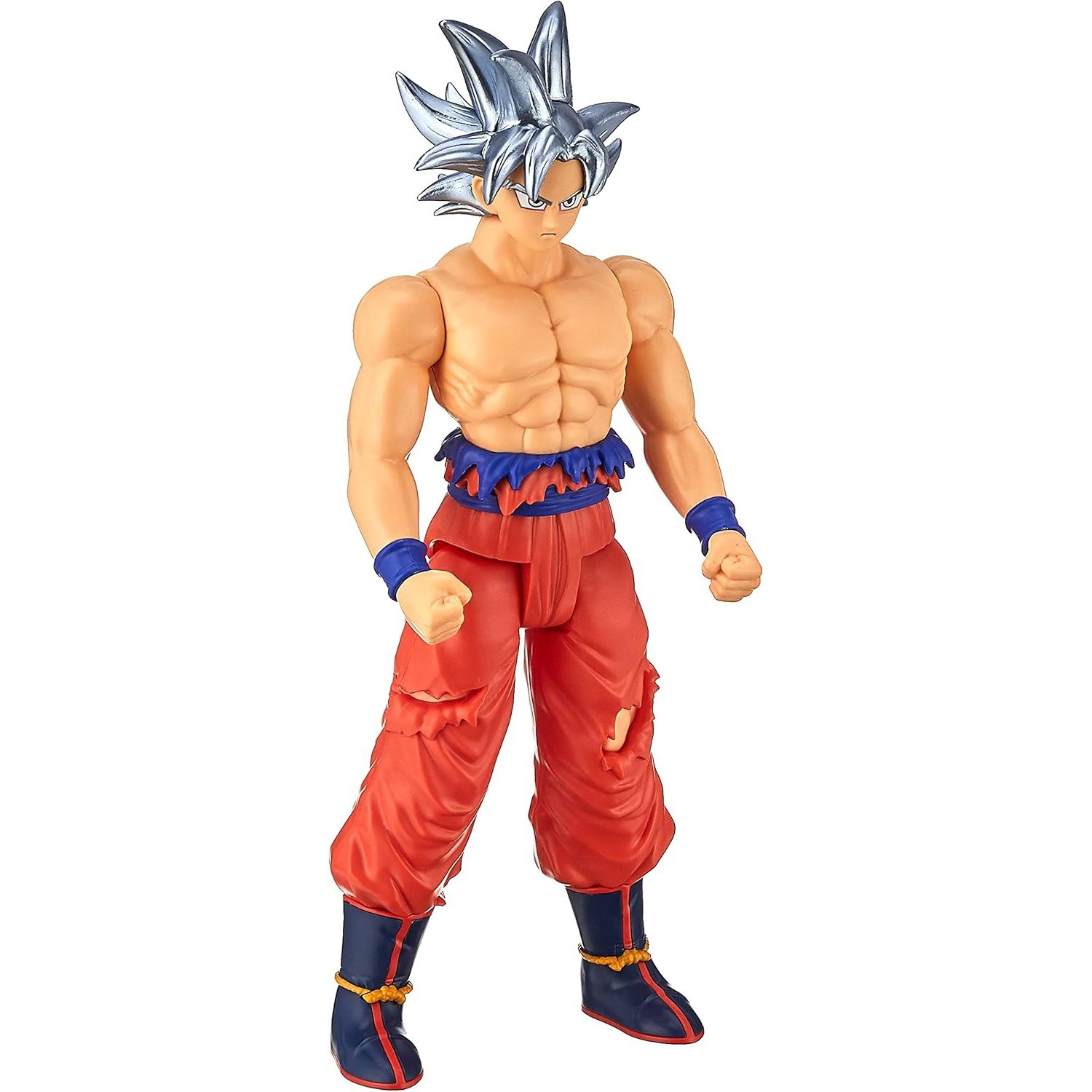 ultra_instinct_goku_limit_breaker_series_dragon_ball_super_bandai-01 Ultra Instinct Goku Limit Breaker Series - Dragon Ball Super - Bandai – Image 1