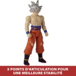 Ultra Instinct Goku Limit Breaker Series - Dragon Ball Super - Bandai – Image 5