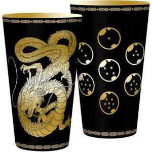Verre XXL Premium 400 ml Shenron – Dragon Ball – ABYstyle - Manga Story