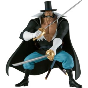 Vista Battle Record Collection – One Piece – Banpresto - Manga Story