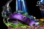 UFO Robot Grendizer Premium Statue - Oniri Créations – Image 21