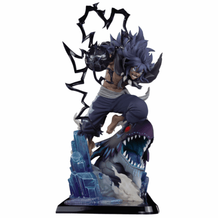 Acnologia Ikigai – Fairy Tail – Tsume - Manga Story