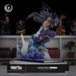 Acnologia Ikigai - Fairy Tail - Tsume – Image 14