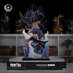 Acnologia Ikigai - Fairy Tail - Tsume – Image 11