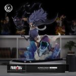 Acnologia Ikigai - Fairy Tail - Tsume – Image 8