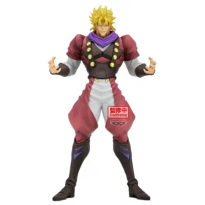 Dio Brando Mometria – Jojo&rsquo;s Bizarre Adventure – Banpresto - Manga Story