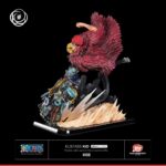 Eustass Kid Ikigai - One Piece - Tsume – Image 11