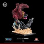 Eustass Kid Ikigai - One Piece - Tsume – Image 9