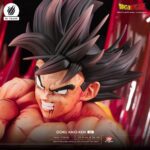 Goku Kaio-ken HQS - Dragon Ball Z - Tsume – Image 9