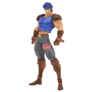 Jonathan Joestar Mometria – Jojo&rsquo;s Bizarre Adventure – Banpresto - Manga Story