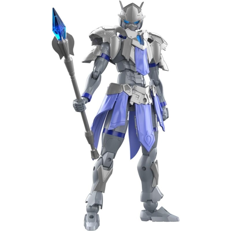 Liber Priest 30 MF 05 – 30 Minutes Fantasy – Bandai - Manga Story