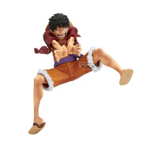 Monkey D. Luffy Maximatic Special Ver.B – One Piece – Banpresto - Manga Story