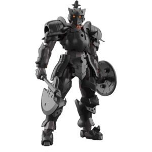 Rosan Fighter 30 MF 04 – 30 Minutes Fantasy – Bandai - Manga Story