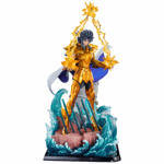 Sea Dragon Kanon Ikigai - Saint Seiya - Tsume