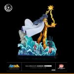Sea Dragon Kanon Ikigai - Saint Seiya - Tsume – Image 12