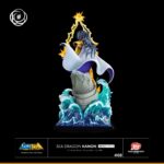 Sea Dragon Kanon Ikigai - Saint Seiya - Tsume – Image 10