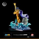 Sea Dragon Kanon Ikigai - Saint Seiya - Tsume – Image 9