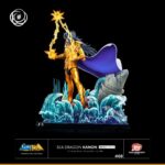 Sea Dragon Kanon Ikigai - Saint Seiya - Tsume – Image 8