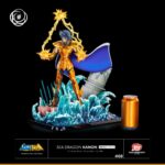 Sea Dragon Kanon Ikigai - Saint Seiya - Tsume – Image 7