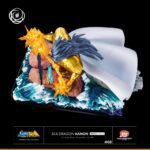 Sea Dragon Kanon Ikigai - Saint Seiya - Tsume – Image 3
