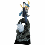 Tsunade Ikigai - Naruto Shippuden – Tsume