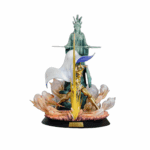 Capricorn Shura HQS - Saint Seiya - Tsume