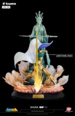 Capricorn Shura HQS - Saint Seiya - Tsume – Image 3