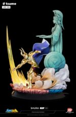 Capricorn Shura HQS - Saint Seiya - Tsume – Image 6