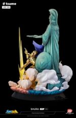 Capricorn Shura HQS - Saint Seiya - Tsume – Image 7