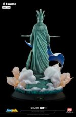 Capricorn Shura HQS - Saint Seiya - Tsume – Image 8