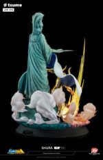 Capricorn Shura HQS - Saint Seiya - Tsume – Image 9