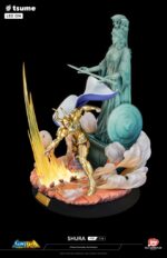 Capricorn Shura HQS - Saint Seiya - Tsume – Image 19